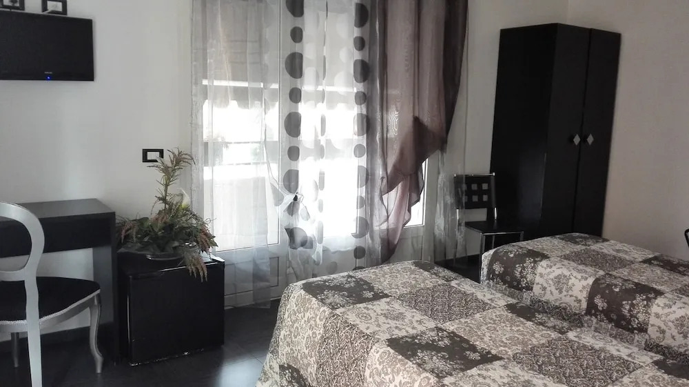A New Guesthouse