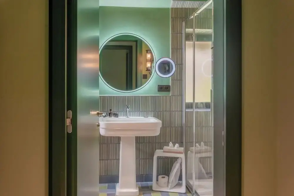 Casa Du Lac, by R Collection Hotels
