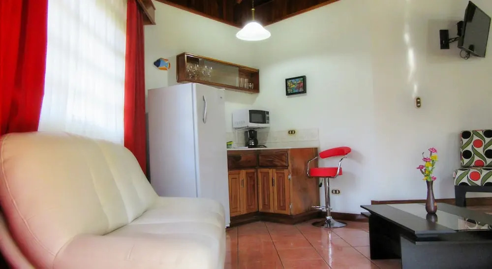 Hotel Villa Acacia