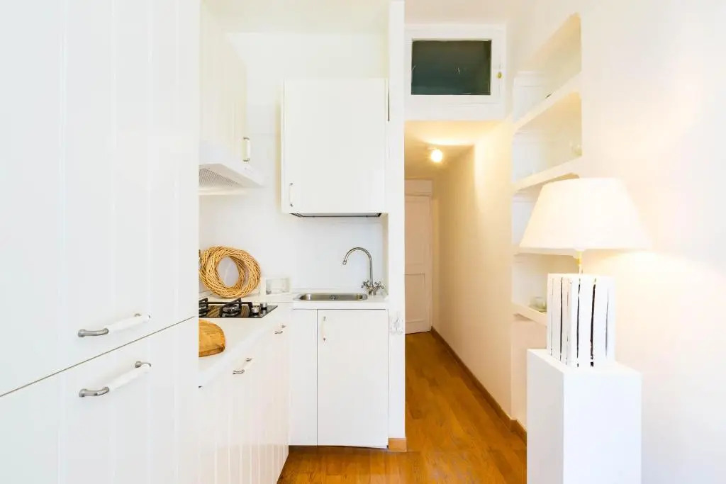 Bbhomerome - Spanish Step Nest Luxury