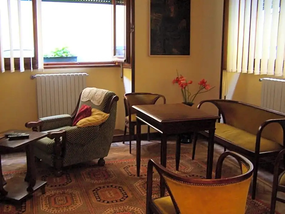 Albergo Corona