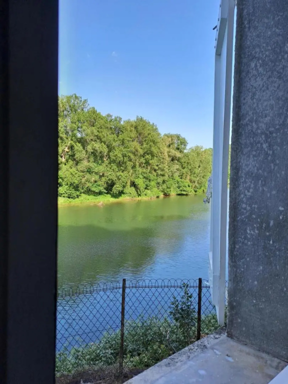 Les Reflets du Tarn