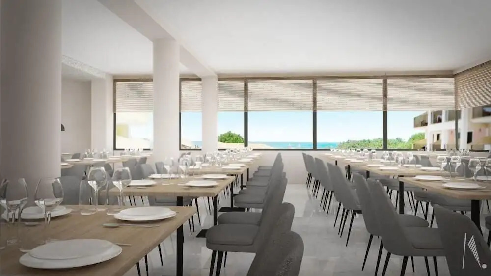 Strofades Beach Hotel - All inclusive