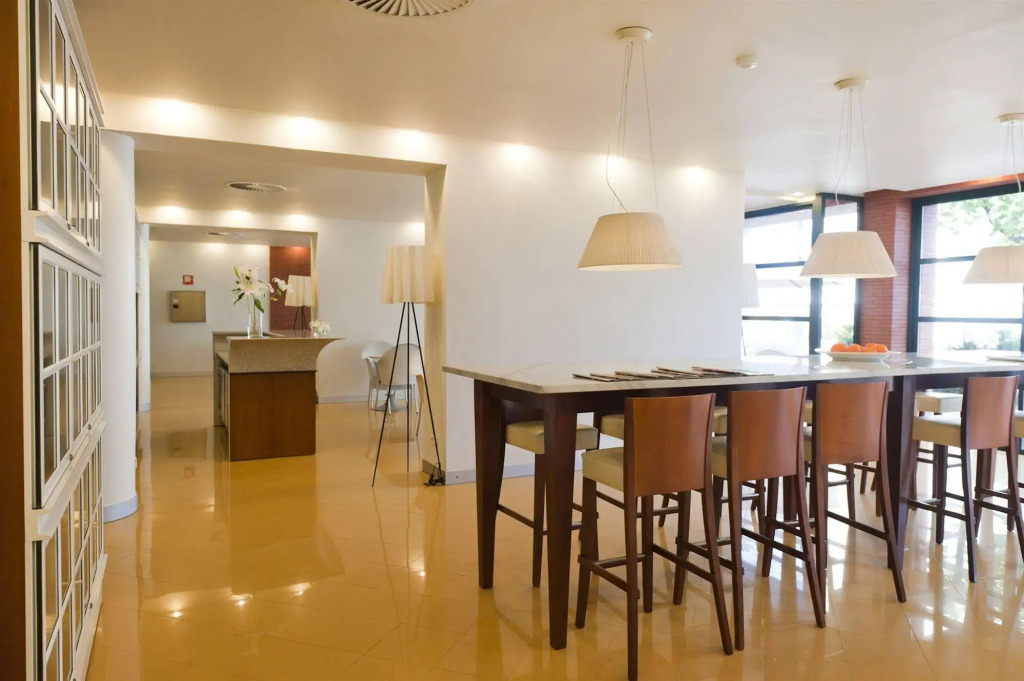 Hotel El Palmeral