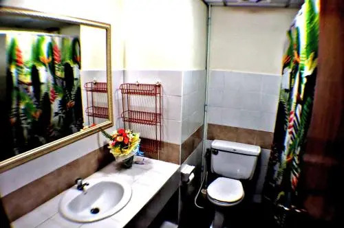 Jomtien Beach Studio Fl11
