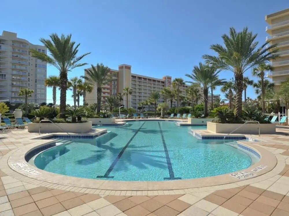 Harbor Landing B0402