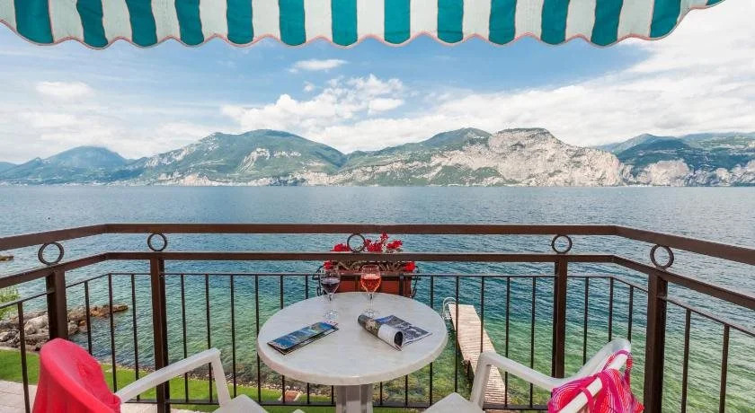 Hotel Nettuno