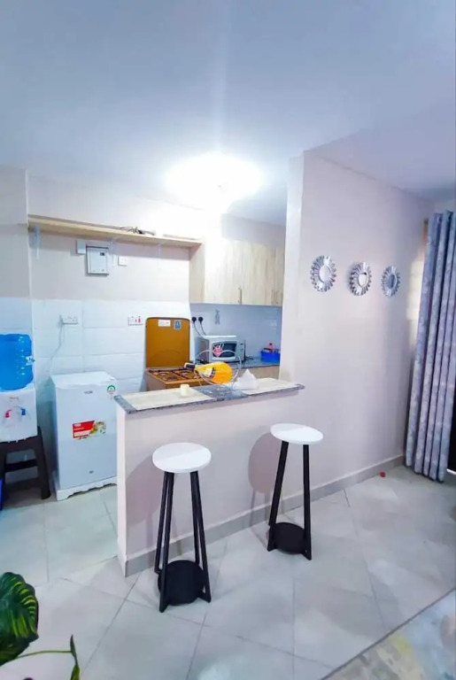 Lux Suites Oak South Gardens South B