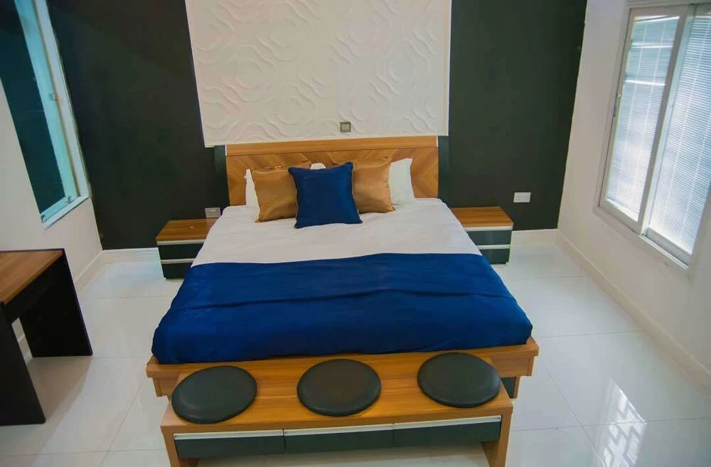 Le Forthbridge Apartment