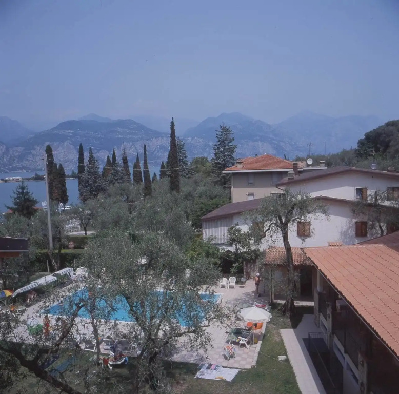 Hotel Villa Isabella