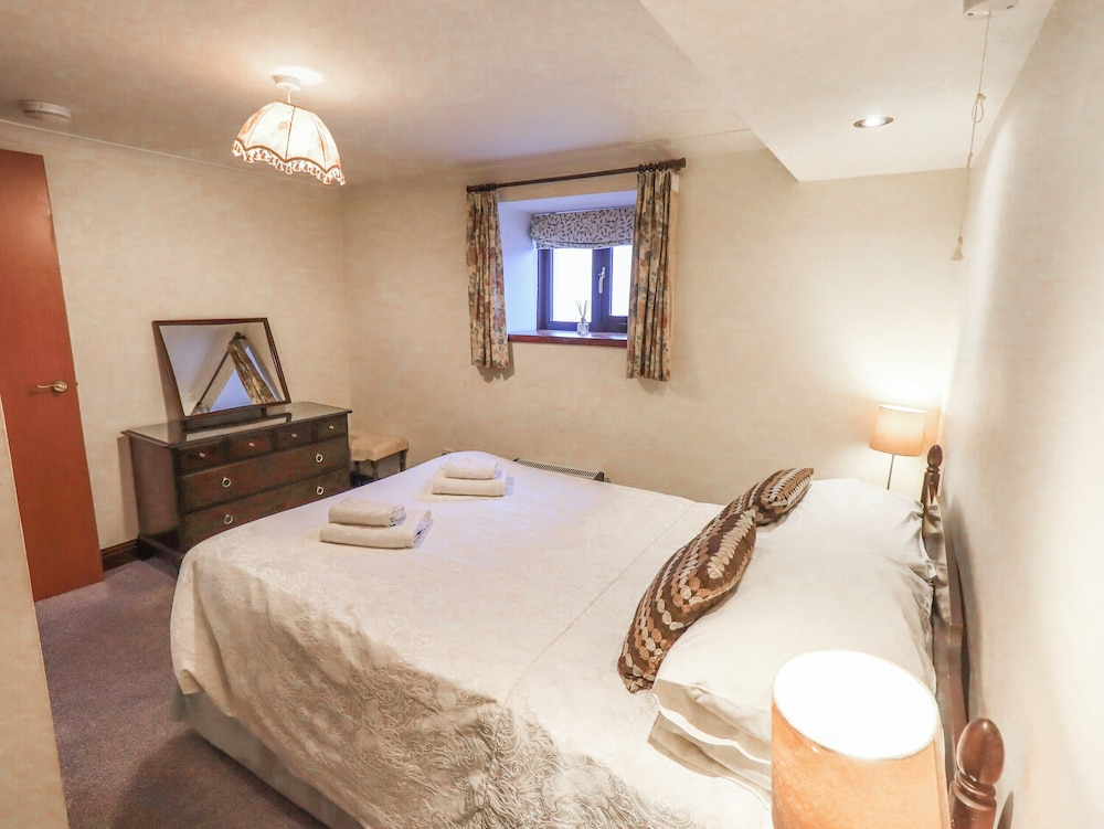 Ghyll Bank Bungalow