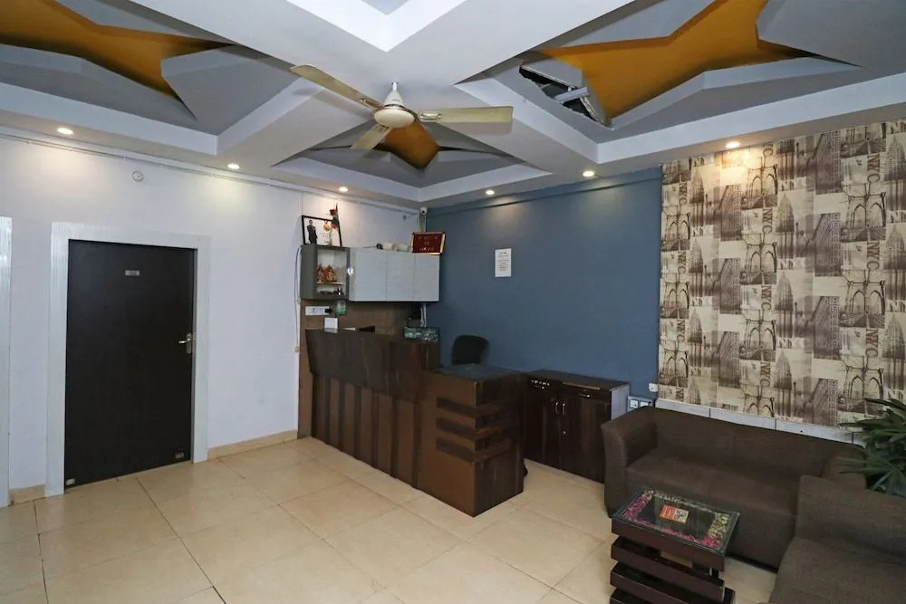 Oyo 22946 Sbg Inn