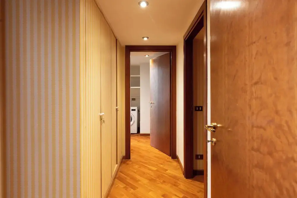 Esquilino Lightsome Apartment