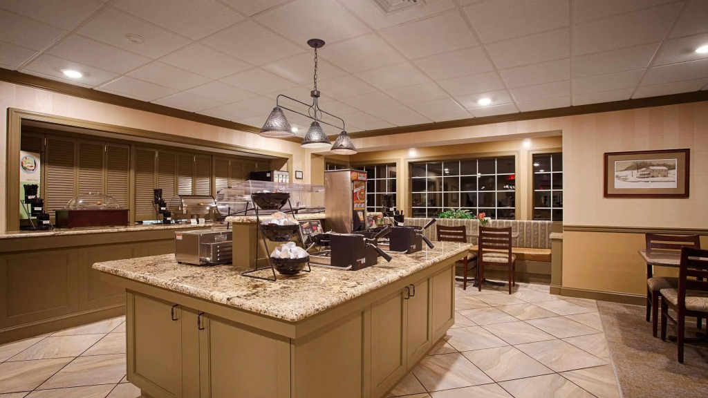 The Inn at Lewisburg, BW Signature Collection