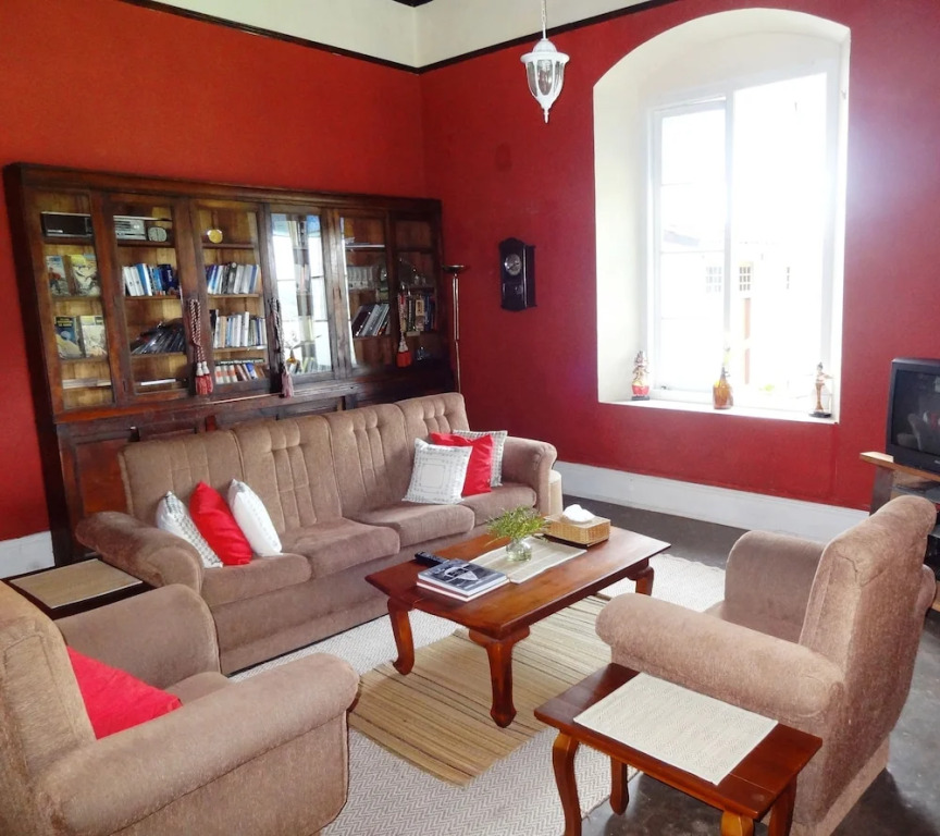 Strathisla Guest House