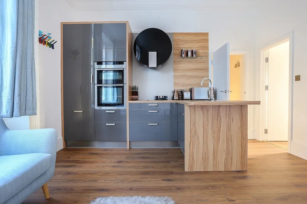 2 Bed Apartment in the Heart of Camden