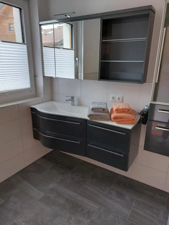 Ferienwohnung Gstreinthaler
