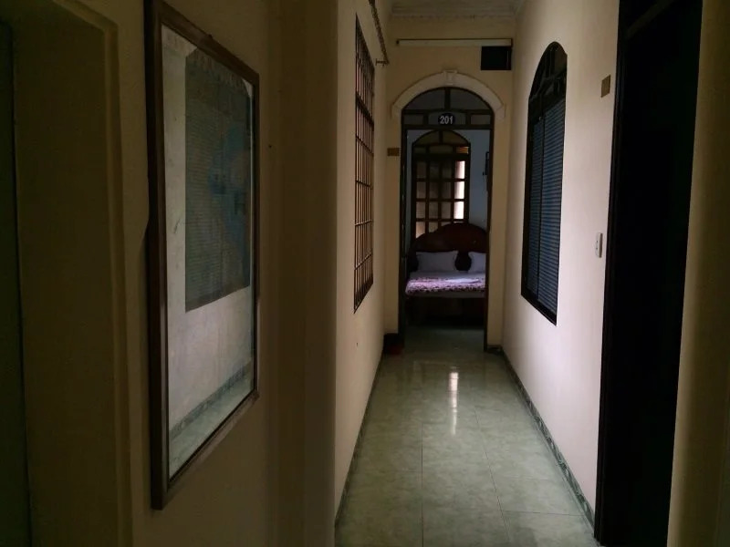 Ky Duyen 2 Hotel
