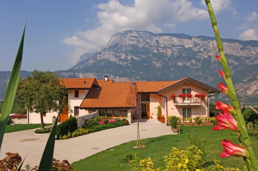Agriturismo Maso Grener