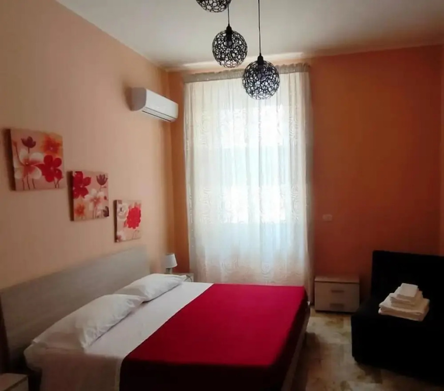 Arte Mia B&B