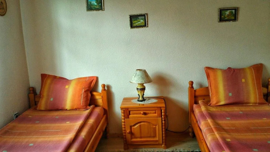 Mechta Guest House