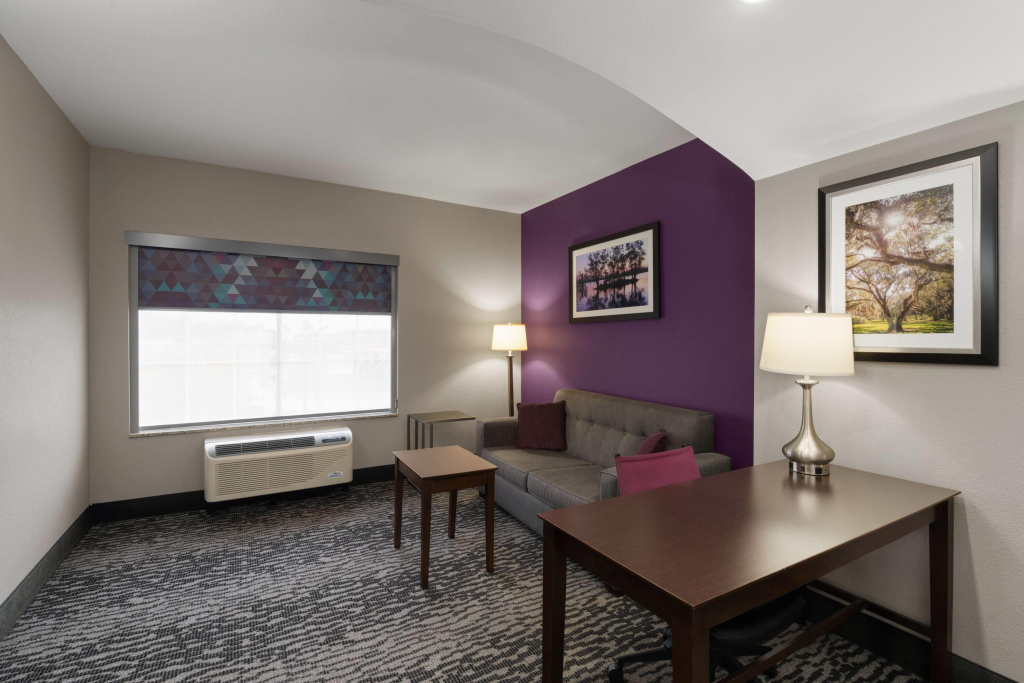 La Quinta by Wyndham Baton Rouge Denham Springs
