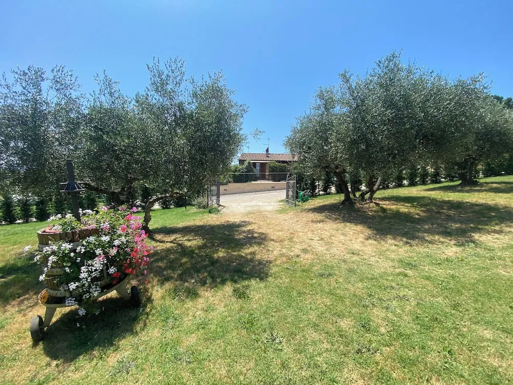 Agriturismo La Casa del Sole