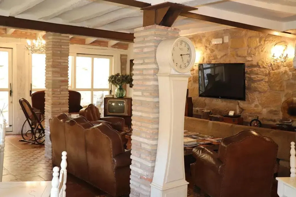 Hotel Boutique Posada de Sajazarra