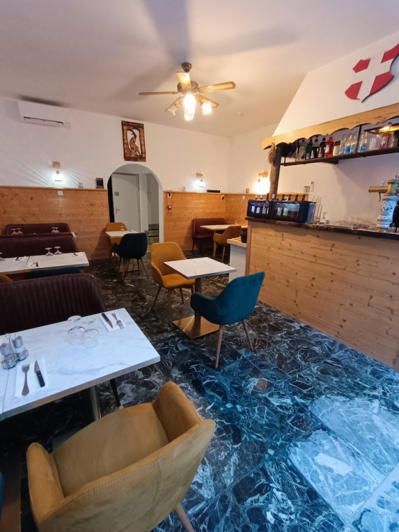 Le Savoyard