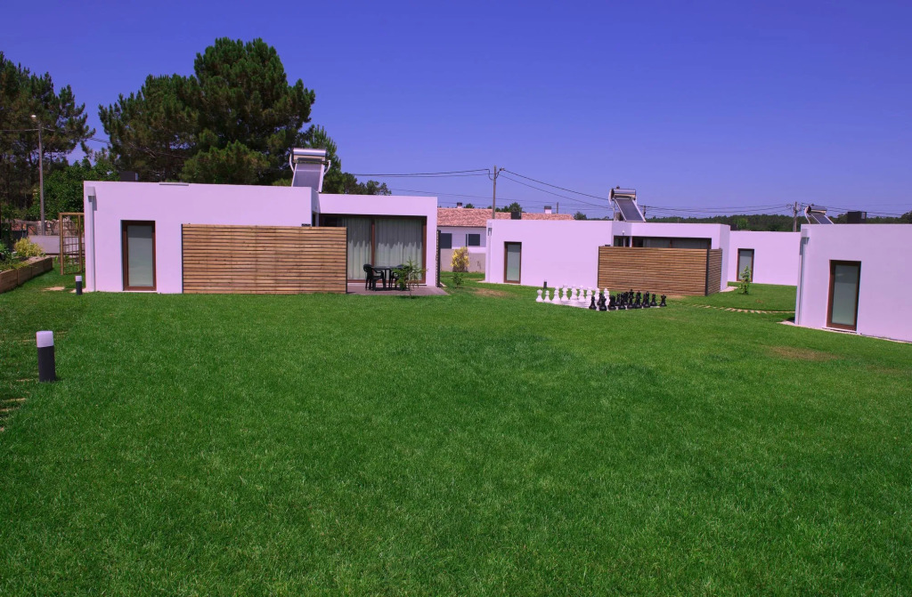 Villas da Fonte Leisure and Nature
