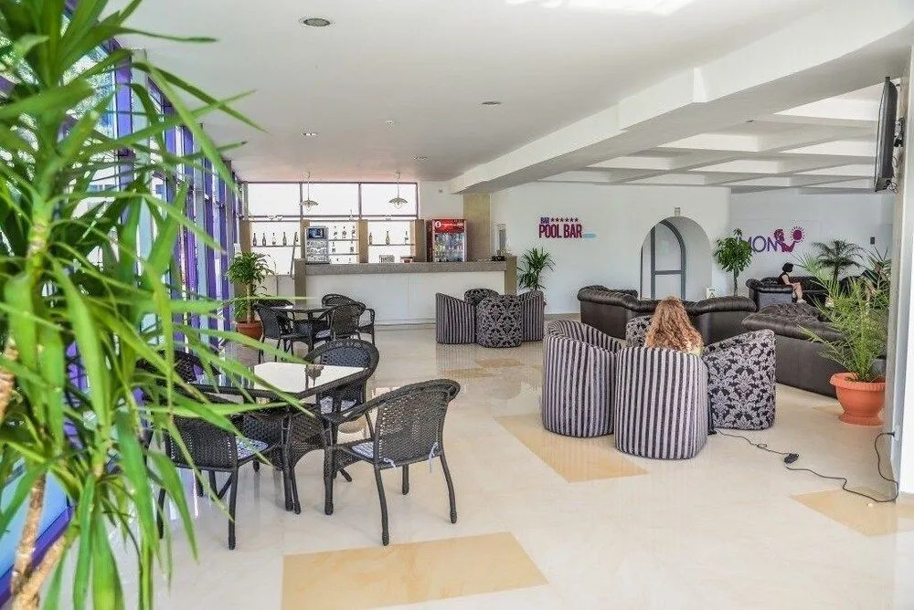 ibis Styles Venus