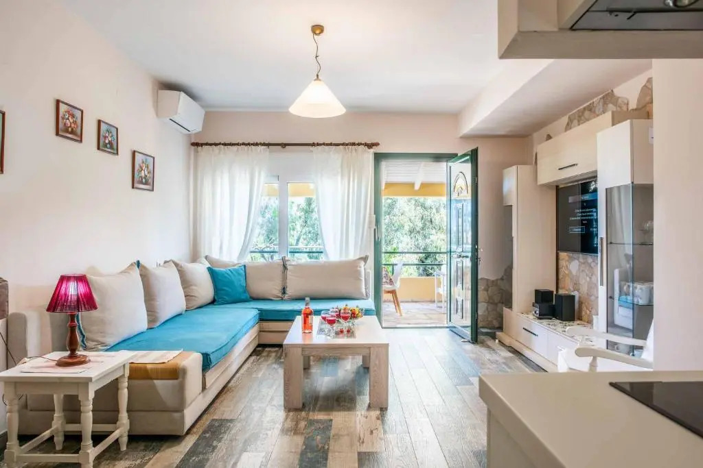 Villa Angeliki