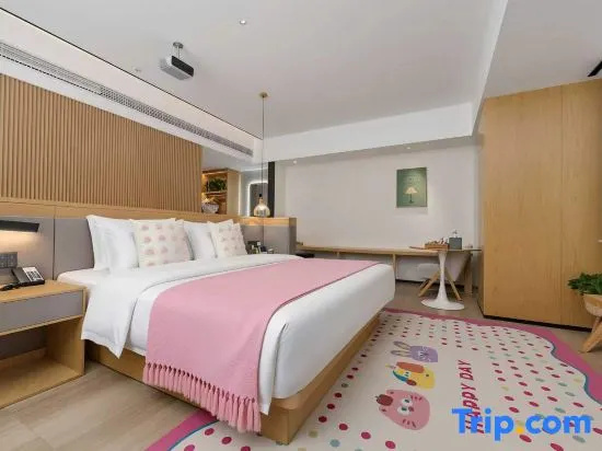 Yue Xiang Shi Guang Hotel