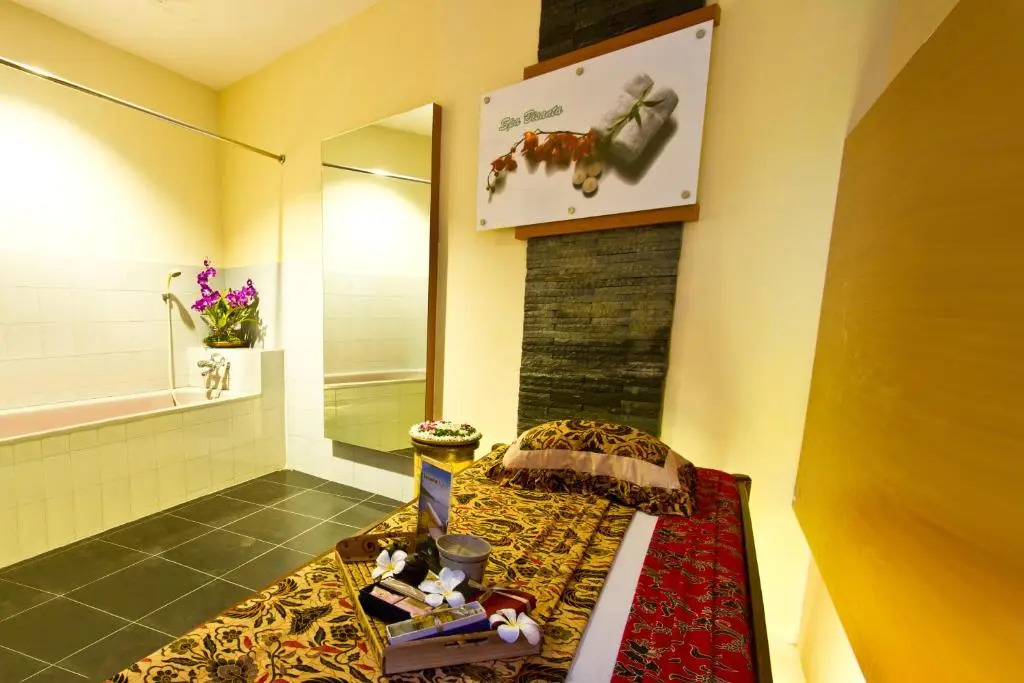 Hotel Bisanta Bidakara Tunjungan
