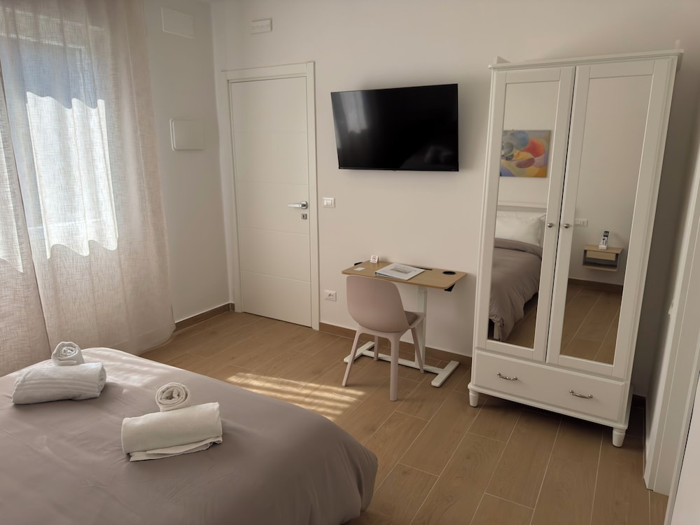 OTB ITALIA - Airport Rooms