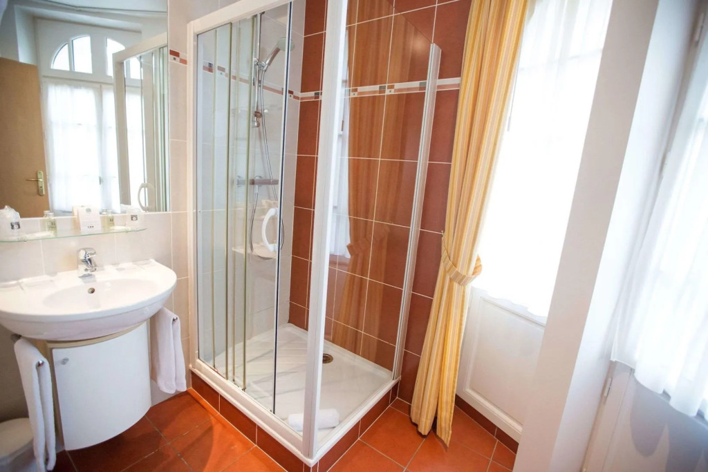 Hotel Balmoral Dinard