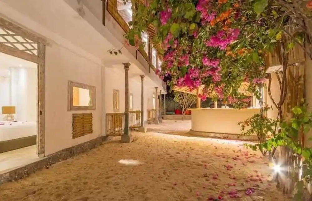 Villa Aurora