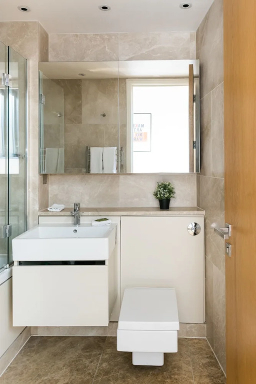 Stylish 2BR Flat Right Next to the Tate Modern