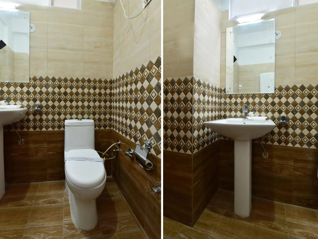 Hotel Sarla Regency