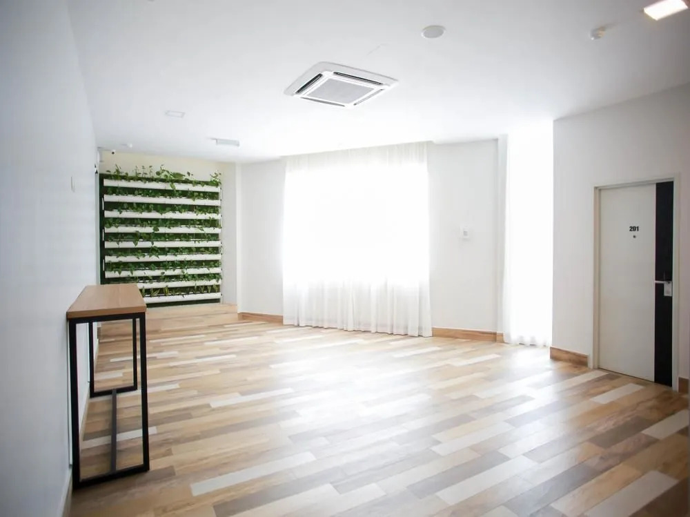 OYO Rooms Near Universiti Teknologi Malaysia