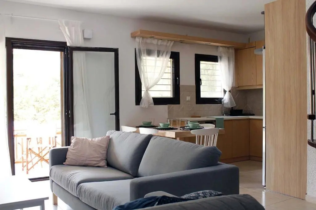 4 bedroom villa