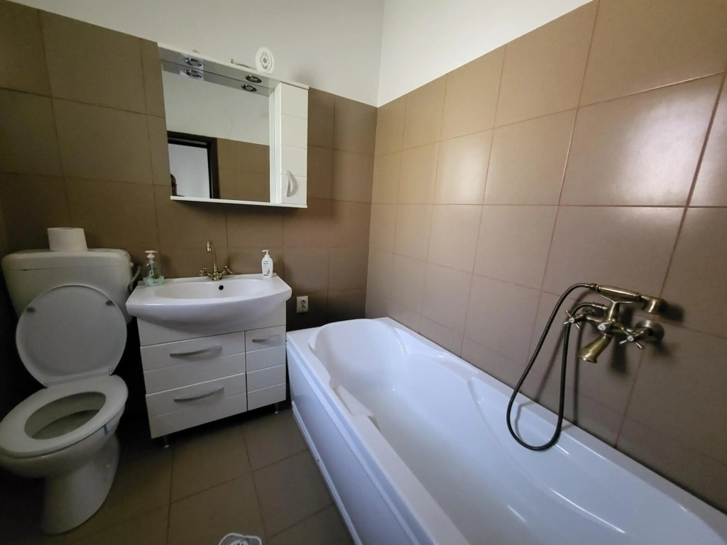 Apartment Mega Mall Monza National Arena