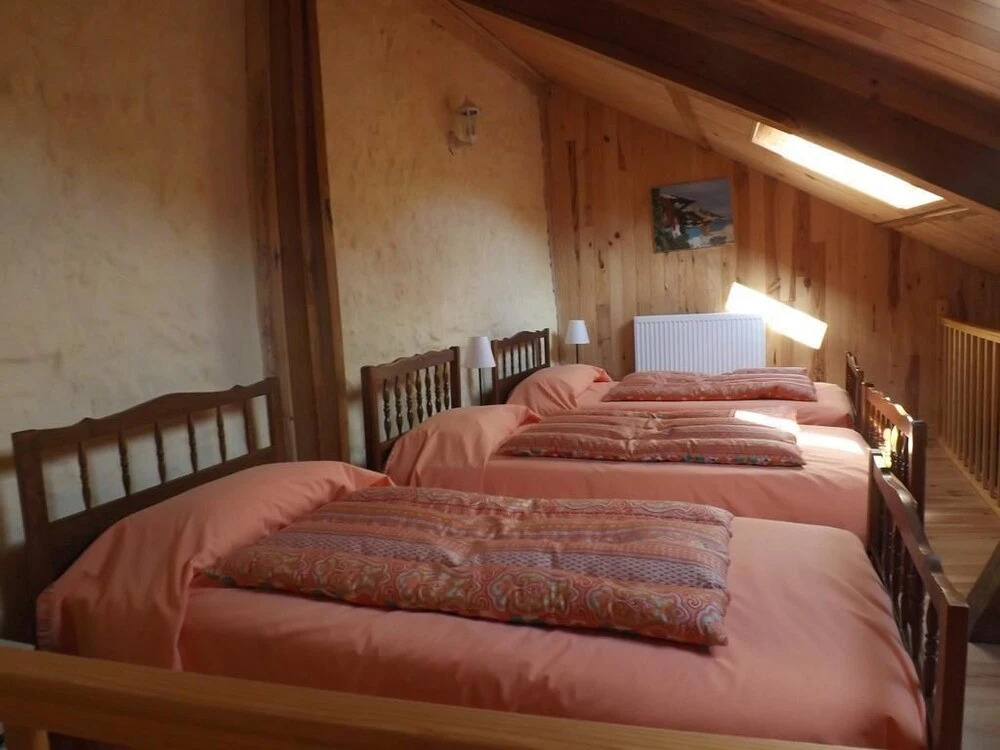 La Chuchotière