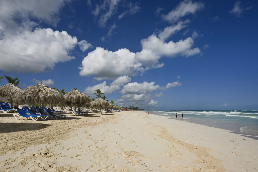 Hard Rock Hotel & Casino Punta Cana - All Inclusive
