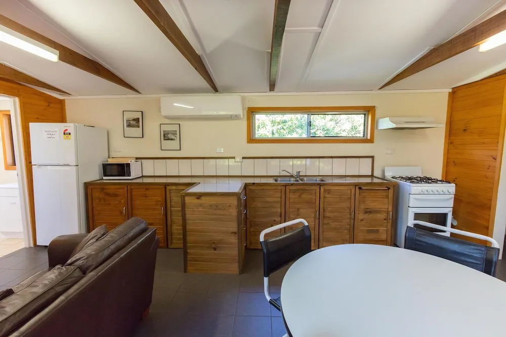 Wonboyn Cabins