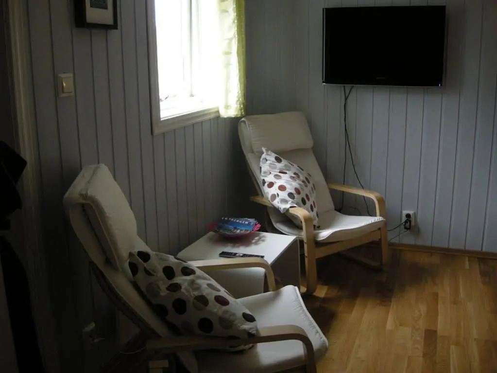 Grieg Studio