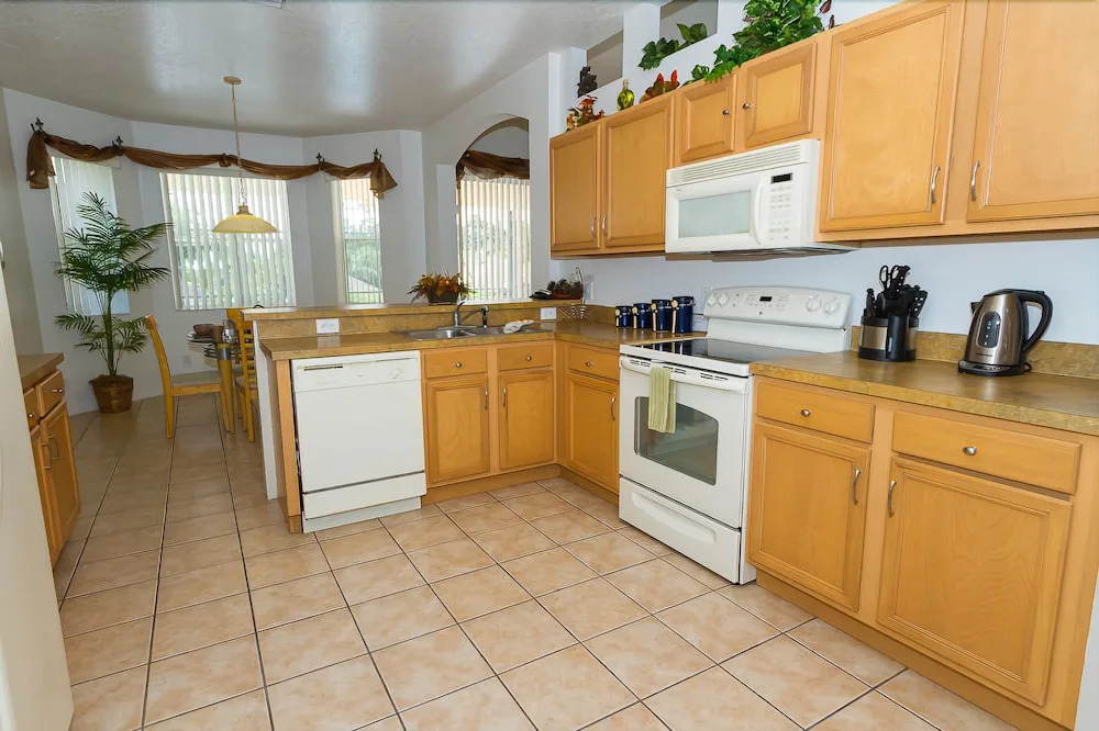 Villas USA Kissimmee Area