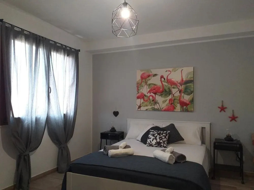 B&B Marsà