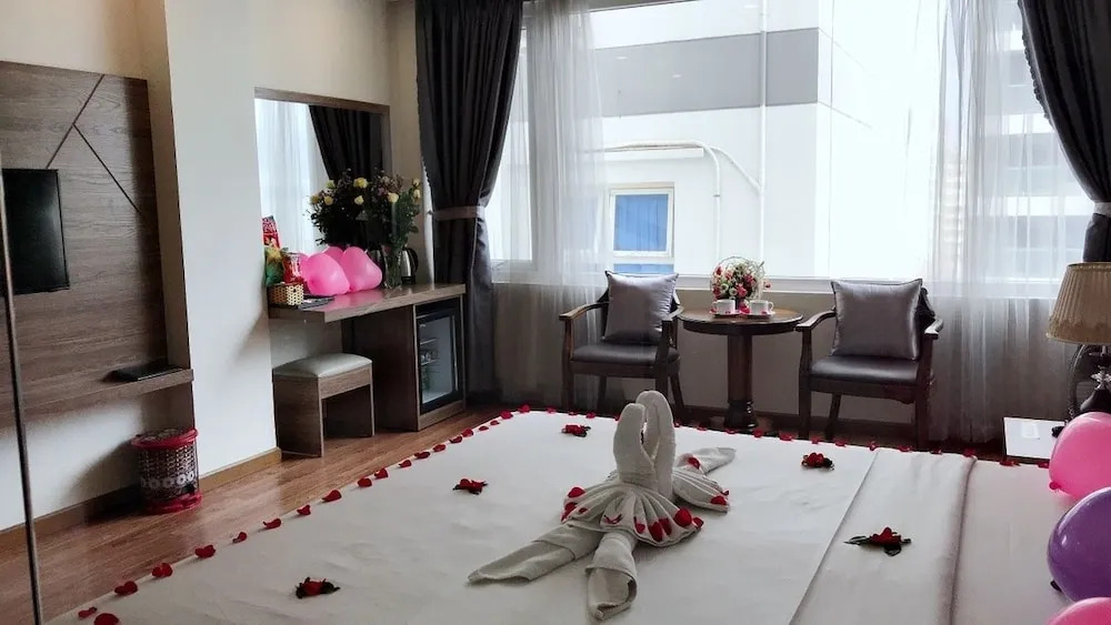Bay Hotel