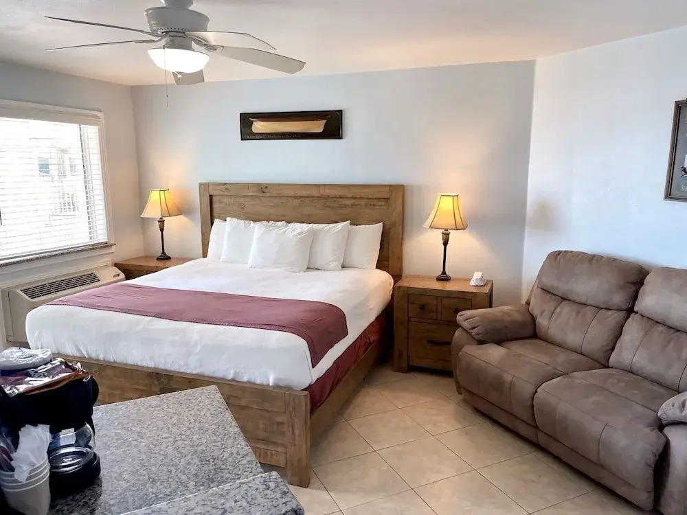 Beachgate Condo Suites And Hotel 531+532a+532b 3 Bedroom Condo